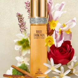 White Diamonds Elizabeth Taylor
