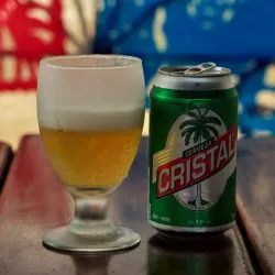 CERVEZA CRISTAL(145)