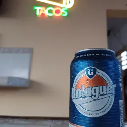 CERVEZA IMPORTADA