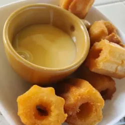 CHURROS 