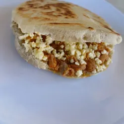 GORDITA