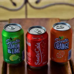 REFRESCO 