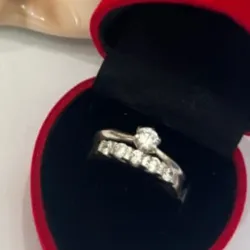 Anillo de compromiso