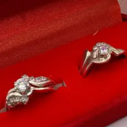 Anillo de compromiso