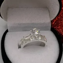 Anillo de compromiso