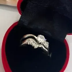 Anillo de compromiso