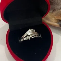 Anillo de compromiso