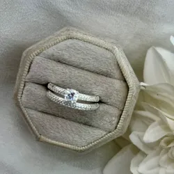 Anillo de compromiso