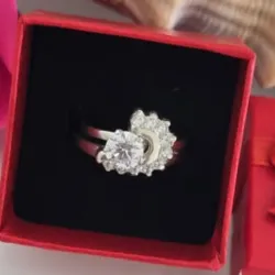 Anillo de compromiso