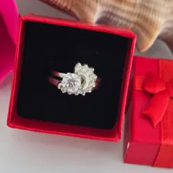 Anillo de compromiso