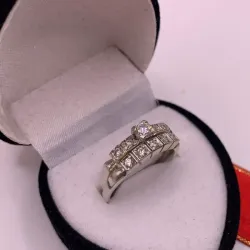 Anillo de compromiso