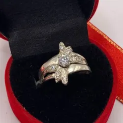 Anillo de compromiso