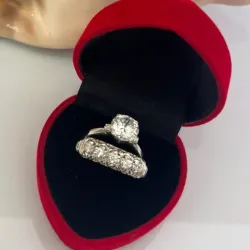 Anillo de compromiso