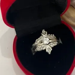 Anillo de compromiso