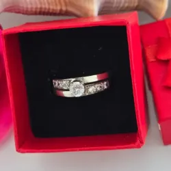 Anillo de compromiso