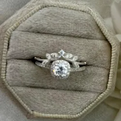 Anillo de compromiso