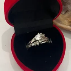 Anillo de compromiso