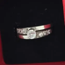Anillo de compromiso
