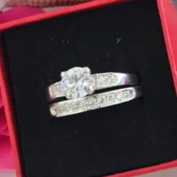 Anillo de compromiso