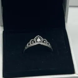 Anillo de corona