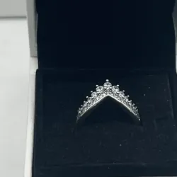 Anillo de corona