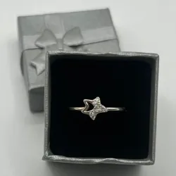 Anillo de estrella