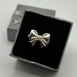 Anillo de lazo