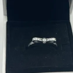 Anillo de lazo