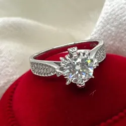 Anillo de mujer
