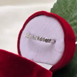 Anillo de mujer