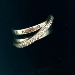 Anillo de triple aro