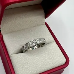 Anillo Love