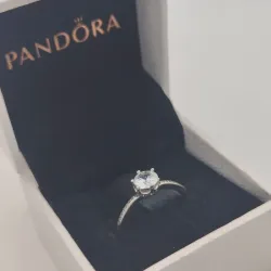 Anillo Pandora
