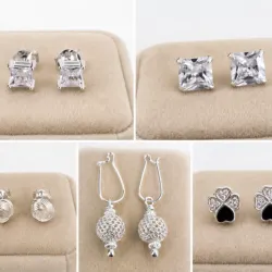 Aretes