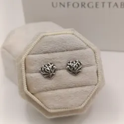 Aretes de árbol de la vida