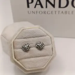 Aretes de árbol de la vida