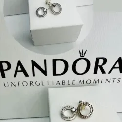 Aretes de aro