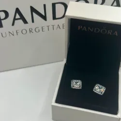 Aretes de cuadro