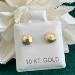 Aretes grandes