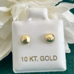 Aretes medianos