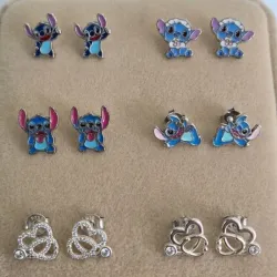 Aretes