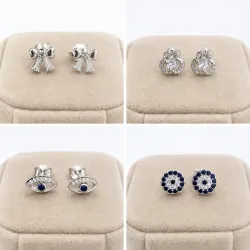 Aretes