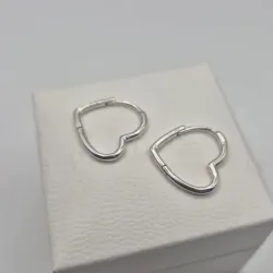 Argollas de corazón
