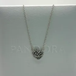 Cadena de árbol de la vida