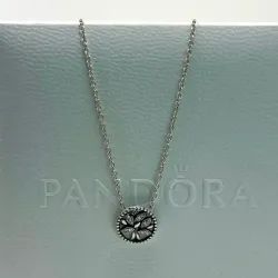 Cadena de árbol de la vida