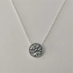 Cadena de árbol de la vida