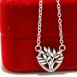 Cadena de árbol de la vida