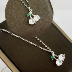 Cadena de cereza