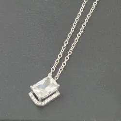 Cadena de cuadro