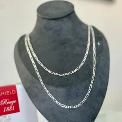 Cadena de eslabón clásico